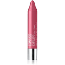 Încarcă imaginea în Galerie, Clinique Chubby Stick Moisturizing Lip Colour Balm N07 Super Strawberry - Ruj