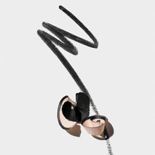 Încarcă imaginea în Galerie, Clinique Cream Shaper For Eyes Eyeliner N101 Black Diamond - Creion de Ochi