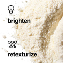 Încarcă imaginea în Galerie, Clinique Fresh Pressed Renewing Powder Cleanser With Vitamin C 14g - Pudra de curatare