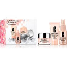 Încarcă imaginea în Galerie, Clinique Moisture Surge Ultra Hydration Face Care - Set