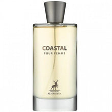 Încarcă imaginea în Galerie, Maison Alhambra Coastal Pour Femme - Apa de Parfum Pentru Femei 100ml