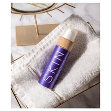 Încarcă imaginea în Galerie, Cocosolis Beauty Essentials Set - Grow Hair Serum 110ml si Skin Dry Oil 110ml