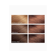 Încarcă imaginea în Galerie, Revlon Colorsilk 55 Light Reddish Brown - Vopsea Permanenta