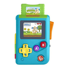 Încarcă imaginea în Galerie, Fisher Price Laugh and Learn Consola de Joc Interactiva in Limba Romana
