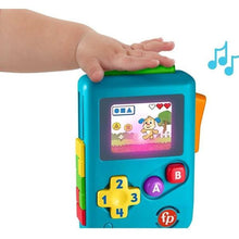 Încarcă imaginea în Galerie, Fisher Price Laugh and Learn Consola de Joc Interactiva in Limba Romana
