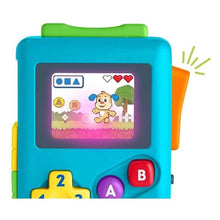 Încarcă imaginea în Galerie, Fisher Price Laugh and Learn Consola de Joc Interactiva in Limba Romana