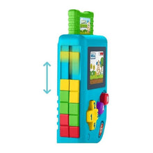 Încarcă imaginea în Galerie, Fisher Price Laugh and Learn Consola de Joc Interactiva in Limba Romana