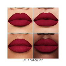 Încarcă imaginea în Galerie, Guerlain Lip Pencil N06 Le Burgundy - Creion de Buze
