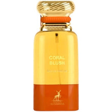 Încarcă imaginea în Galerie, Maison Alhambra Coral Blush – Apa de Parfum Unisex 80ml