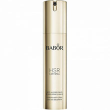 Încarcă imaginea în Galerie, Babor HSR Lifting Neck and Décolleté Cream 50ml - Cremă Antirid cu Lifting și Peptide Active pentru Gât și Decolteu Ferm și Tânăr - Beauty Lounge