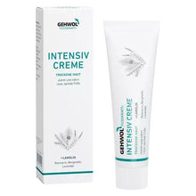 Încarcă imaginea în Galerie, Gehwol Fusskraft Blue 75ml - Crema pentru Piele Uscata si Aspra - Beauty Lounge