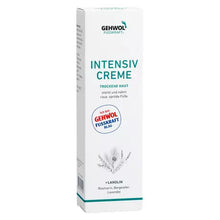 Încarcă imaginea în Galerie, Gehwol Fusskraft Blue 75ml - Crema pentru Piele Uscata si Aspra - Beauty Lounge