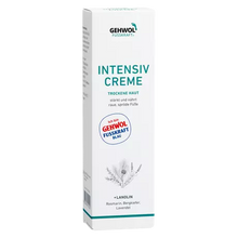 Încarcă imaginea în Galerie, Gehwol Fusskraft Blue - Crema pentru Piele Uscata si Aspra 75ml