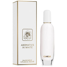 Încarcă imaginea în Galerie, Clinique Aromatics in White - Apa de Parfum Pentru Femei 50ml