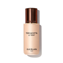 Încarcă imaginea în Galerie, Guerlain Terracotta Le Teint Matte Foundation 1C - Fond de Ten 35ml