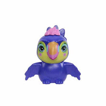 Încarcă imaginea în Galerie, Enchantimals Papusi si Animalute Trippi Toucan si Canopy