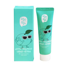 Încarcă imaginea în Galerie, QyoQyo Green Tangerine Hand Cream 50ml - Crema de Maini