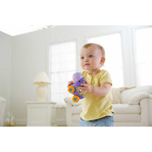 Încarcă imaginea în Galerie, Fisher Price Jucarie Apasa si Mergi Hipopotam