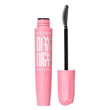 Încarcă imaginea în Galerie, Cupio Muah Day'n Night Dark Brown 7g - Gel Fixator Pentru Sprancene