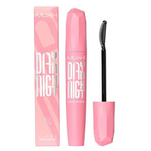 Încarcă imaginea în Galerie, Cupio Muah Day'n Night Dark Brown 7g - Gel Fixator Pentru Sprancene