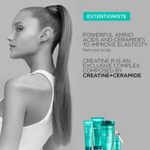 Încarcă imaginea în Galerie, Set Kerastase Resistance 2 x Fondant Extentioniste - Balsam 200ml - Beauty Lounge