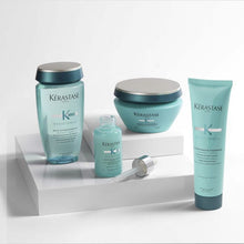 Încarcă imaginea în Galerie, Set Kerastase Resistance 2 x Fondant Extentioniste - Balsam 200ml - Beauty Lounge