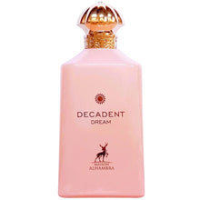 Încarcă imaginea în Galerie, Maison Alhambra Decadent Dream – Apa de Parfum Unisex 100ml