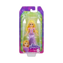 Încarcă imaginea în Galerie, Disney Princess Mini Papusa Rapunzel 9Cm