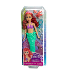 Încarcă imaginea în Galerie, Disney Princess Papusa Ariel si Sebastian