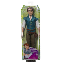 Încarcă imaginea în Galerie, Disney Princess Papusa Print Flynn Rider