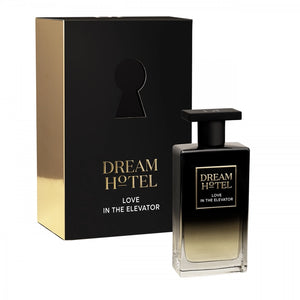 Dream Hotel Love In The Elevator Eau de Parfum 100ml - Unisex