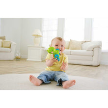 Încarcă imaginea în Galerie, Fisher Price Jucarie Apasa si Mergi Testoasa