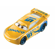 Încarcă imaginea în Galerie, Cars Masinuta Dinoco Cruz Ramirez cu Culori Schimbatoare