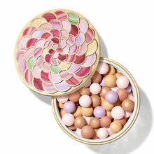 Încarcă imaginea în Galerie, Guerlain Meteorites Setting & Finishing Pearls of Powder 3 Warm Dore - Pudra Iluminatoare