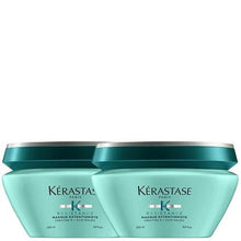 Încarcă imaginea în Galerie, Set Kerastase Resistance 2 x Masque Extentioniste - Masca 200ml