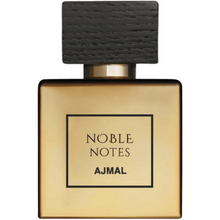 Încarcă imaginea în Galerie, Ajmal Noble Notes 100ml - Apa de Parfum Unisex