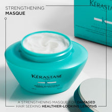 Încarcă imaginea în Galerie, Set Kerastase Resistance 2 x Masque Extentioniste - Masca 200ml