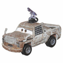 Încarcă imaginea în Galerie, Cars 3 Set 2 Masinute Ken Enginoki si Justin Roadritter