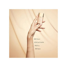 Încarcă imaginea în Galerie, Estee Lauder Double Wear Sheer Matte Foundation 1W1 Bone - Fond de Ten