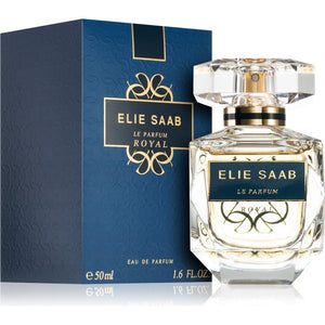 Elie Saab Le Parfum Royal Eau de Parfum 50ml - Pentru Femei