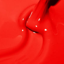 Încarcă imaginea în Galerie, Cupio Rubber Base Timeless Collection - Endless Red 15ml
