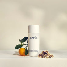 Încarcă imaginea în Galerie, Babor Refining Enzyme and Vitamin C Cleanser 40g - Pudră de Curățare Enzimatică cu Vitamina C pentru Exfoliere Delicată și Ten Radiant și Uniform - Beauty Lounge