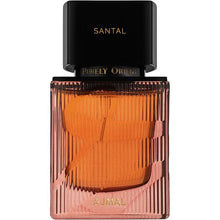 Încarcă imaginea în Galerie, Ajmal Purely Orient Santal - Apa de Parfum Unisex 75ml