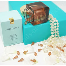 Încarcă imaginea în Galerie, Estee Lauder Advanced Night Repair Intense Recovery Ampoules 30ml - Tratament Intensiv