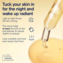 Încarcă imaginea în Galerie, Estee Lauder Advanced Night Repair Synchronized Multi-Recovery Serum 100ml - Ser Contur