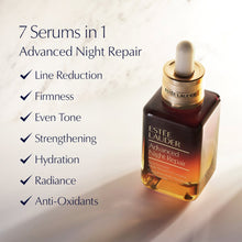 Încarcă imaginea în Galerie, Estee Lauder Advanced Night Repair Synchronized Multi-Recovery Serum 50ml - Ser Contur
