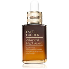 Încarcă imaginea în Galerie, Estee Lauder Advanced Night Repair Synchronized Multi-Recovery Serum 50ml - Ser Contur