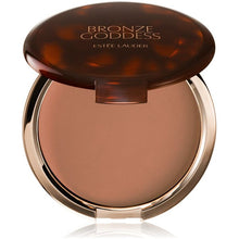 Încarcă imaginea în Galerie, Estee Lauder Bronze Goddess Bronzing Powder Bronzer N2 Medium 21gr - Autobronzant
