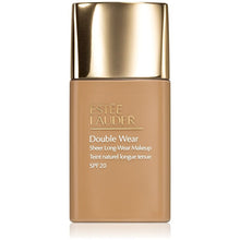 Încarcă imaginea în Galerie, Estee Lauder Double Wear Sheer Matte Foundation 4W1 - Fond de Ten