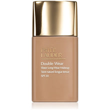Încarcă imaginea în Galerie, Estee Lauder Double Wear Sheer Matte Foundation 3N1 - Fond de Ten